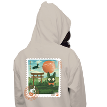 Load image into Gallery viewer, Kiki Stamp