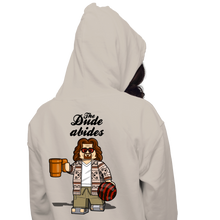 Load image into Gallery viewer, The Dude Abides