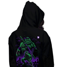 Load image into Gallery viewer, Purple Genius Ninja