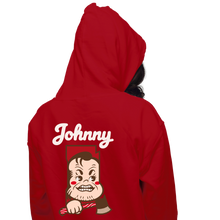Load image into Gallery viewer, Here's Johnny!