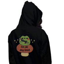 Load image into Gallery viewer, I'm At My Limit
