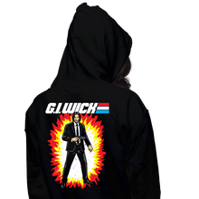 Load image into Gallery viewer, G.I. Wick