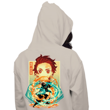 Load image into Gallery viewer, The Boy Who Carries Two Flames