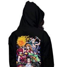 Load image into Gallery viewer, Crimson Voyage