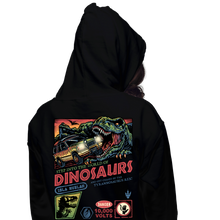 Load image into Gallery viewer, The World Of Dinosaurs