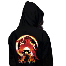 Load image into Gallery viewer, Liu Kang