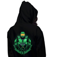 Load image into Gallery viewer, Spartan 117