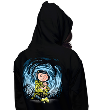 Load image into Gallery viewer, The Worlds Of Coraline