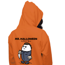 Load image into Gallery viewer, Mr. Halloween