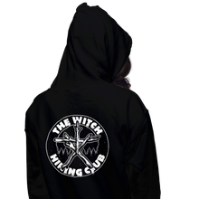 Load image into Gallery viewer, The Witch Hiking Club