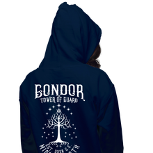 Load image into Gallery viewer, Gondor Tower Guard