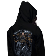 Load image into Gallery viewer, The Wolf King