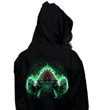 Load image into Gallery viewer, Triforce Tyrant Aura
