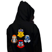 Load image into Gallery viewer, Deep Rock Rhapsody