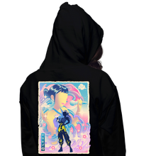 Load image into Gallery viewer, Zoey Musha-E