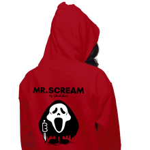 Load image into Gallery viewer, Mr. Scream