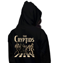Load image into Gallery viewer, The Cryptids