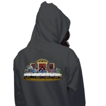 Load image into Gallery viewer, The Last Villain Supper