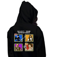 Load image into Gallery viewer, Select Your Adventurer