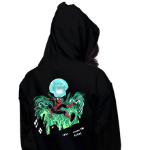 Load image into Gallery viewer, Mysterio Over The Spider