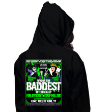Load image into Gallery viewer, Who Is The Baddest?
