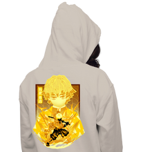 Load image into Gallery viewer, The Sleeping Thunder