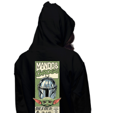 Load image into Gallery viewer, Mandalore Approved
