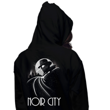 Load image into Gallery viewer, Noir City