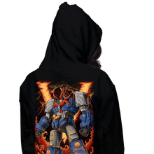 Load image into Gallery viewer, VOLTES FIRE