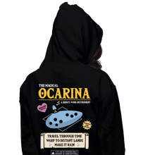 Load image into Gallery viewer, Magical Ocarina