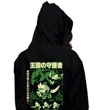 Load image into Gallery viewer, Guardian Of The Kingdom