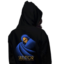 Load image into Gallery viewer, The Skull Faced Sorcerer