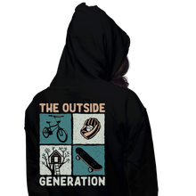 Load image into Gallery viewer, The Outside Generation