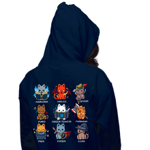 Load image into Gallery viewer, RPG Kittens