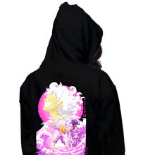 Load image into Gallery viewer, Great Wave Luffy Gear 5