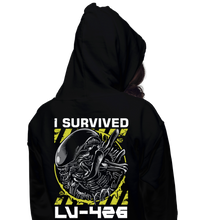 Load image into Gallery viewer, I Survived LV426