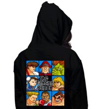 Load image into Gallery viewer, The Fighting Bunch