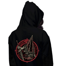 Load image into Gallery viewer, Keeper Of The Town