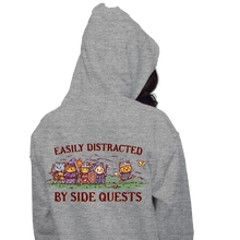 Load image into Gallery viewer, Side Quests