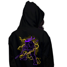 Load image into Gallery viewer, Donnie Electric Neon