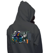 Load image into Gallery viewer, HR Badguy