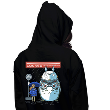 Load image into Gallery viewer, My Cyber Neighbor