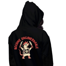 Load image into Gallery viewer, Become Ungovernable