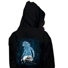 Load image into Gallery viewer, The Princess In The Forest