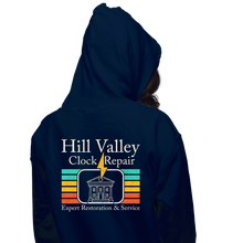 Load image into Gallery viewer, Hill Valley Clock Repair