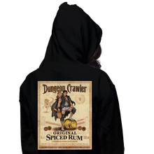 Load image into Gallery viewer, Dungeon Crawler Spiced Rum