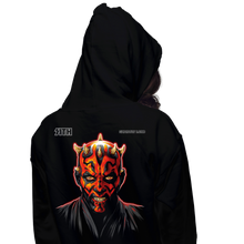 Load image into Gallery viewer, Demon Sith