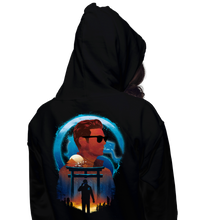 Load image into Gallery viewer, Johnny Cage