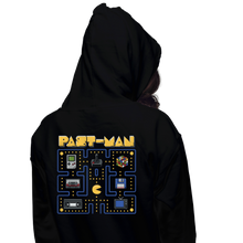 Load image into Gallery viewer, Past-Man
