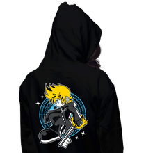 Load image into Gallery viewer, Roxas